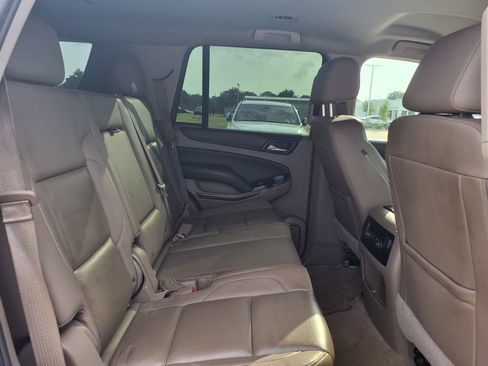 Used 2016 Chevrolet Tahoe LT RWD image 24