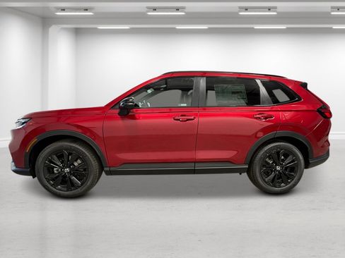 New 2026 Honda CR-V Sport Touring image 6