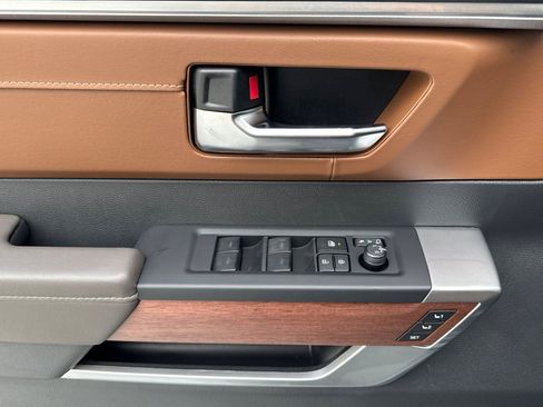 New 2025 Toyota Tundra 1794 Edition image 13