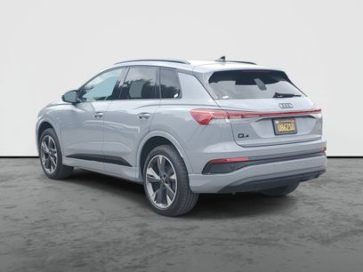 Used 2023 Audi Q4 e-tron Premium w/ Convenience Package