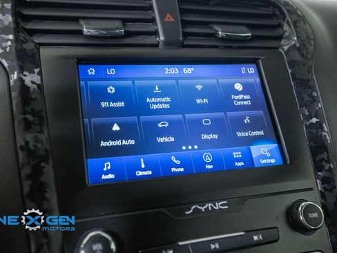 Used 2020 Ford Fusion SE FWD image 21