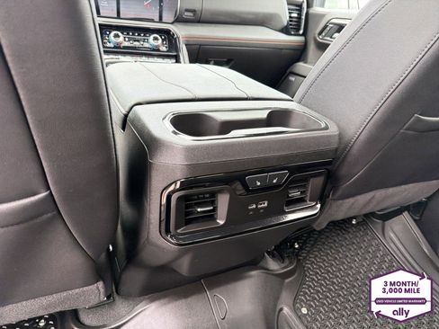 Used 2026 GMC Sierra 1500 AT4 w/ AT4 Premium Package AWD/4WD image 13