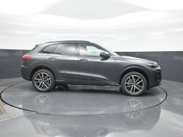 New 2026 Audi Q5 Premium Plus AWD/4WD image 8
