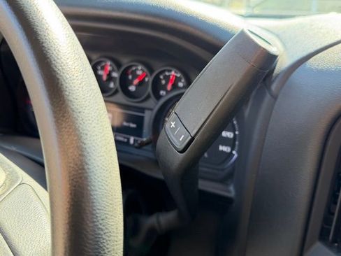 Used 2023 Chevrolet Silverado 2500 Custom w/ Custom Convenience Package image 30