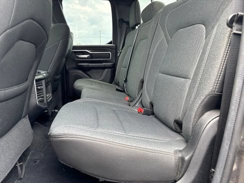 Used 2022 RAM 1500 Big Horn AWD/4WD image 24
