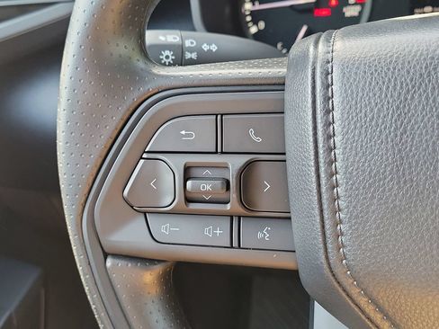 New 2026 Toyota Tundra SR AWD/4WD image 9