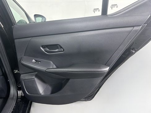 Used 2024 Nissan Sentra SV image 30