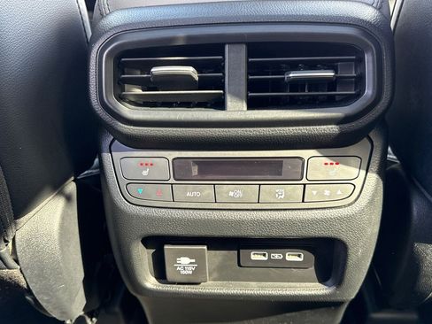 Certified 2023 Honda Pilot Elite image 20