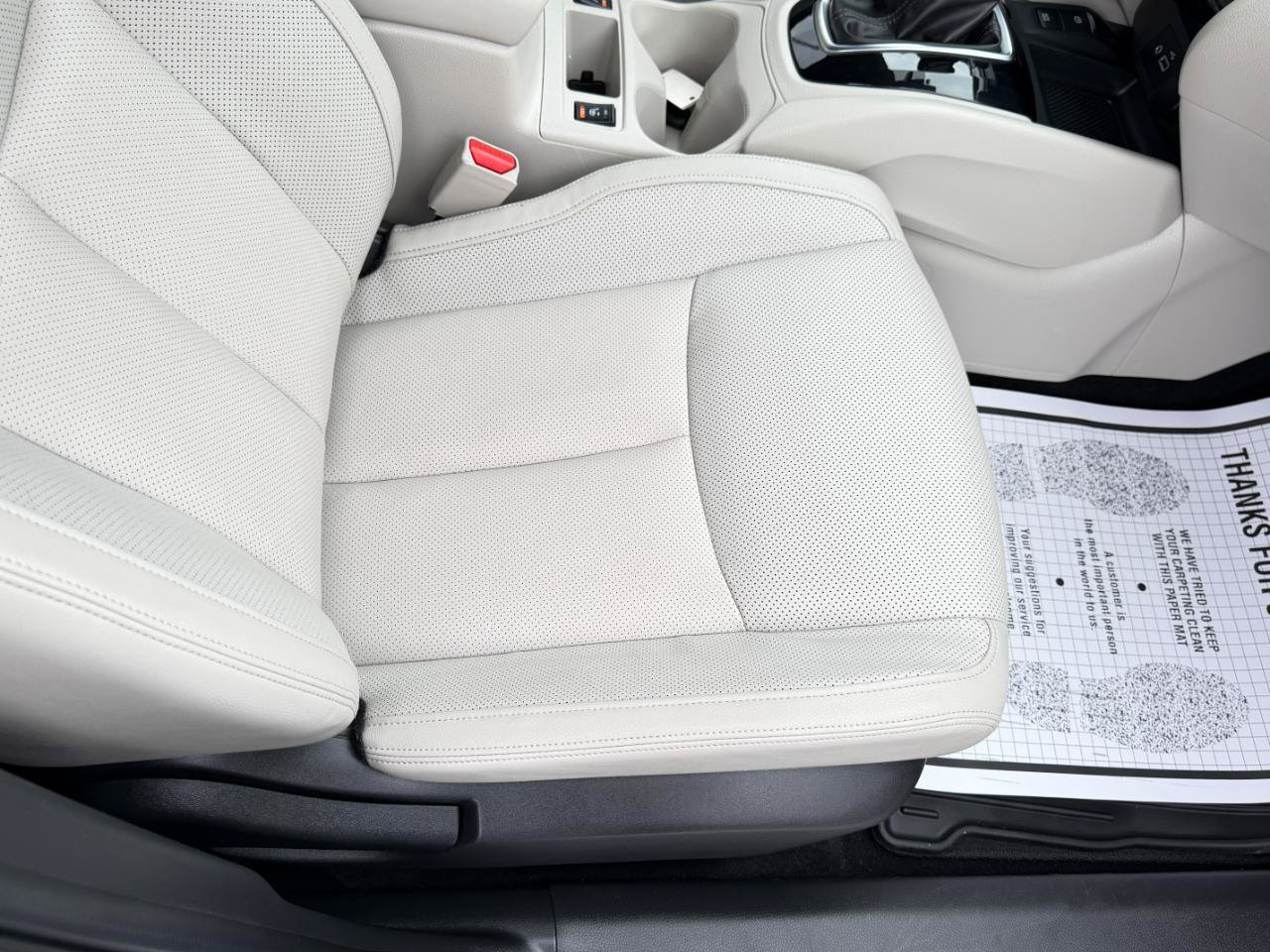 Used 2022 Nissan Rogue Sport SL AWD/4WD image 44