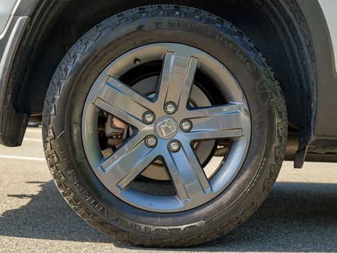 Used 2023 Honda Ridgeline RTL image 10