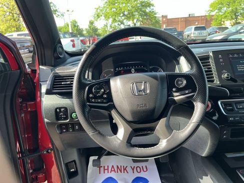 Used 2023 Honda Passport Elite image 13