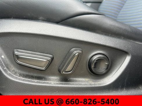 Certified 2024 Toyota Corolla Cross AWD Hybrid w/ Convenience Package image 14