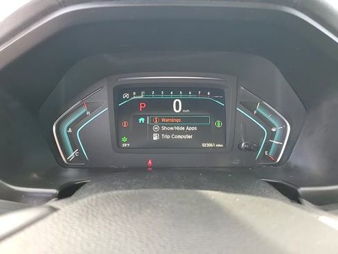 Used 2023 Honda Odyssey EX-L image 19