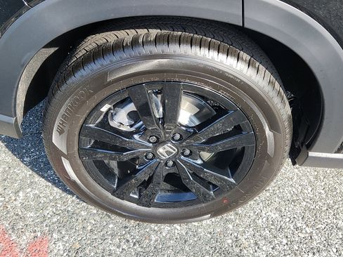 New 2026 Honda HR-V Sport image 5