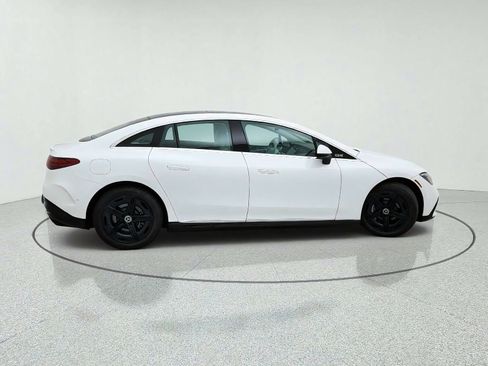 Certified 2023 Mercedes-Benz EQE 350+ 4MATIC Sedan image 7