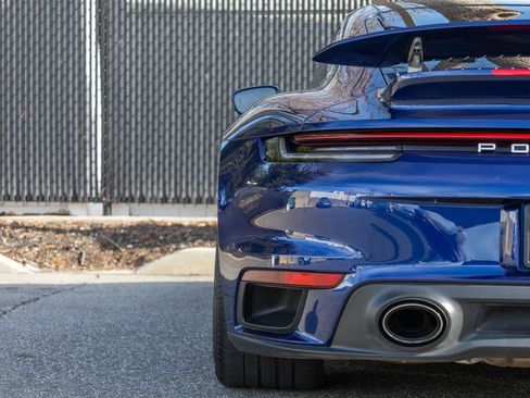 Used 2021 Porsche 911 GT3 RS image 25