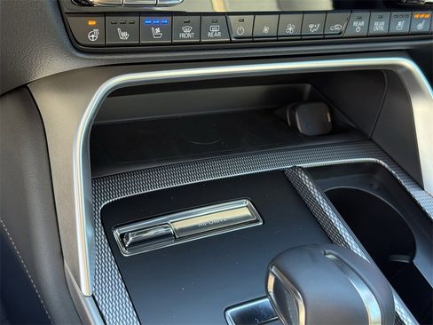 New 2026 MAZDA CX-90 3.3 Turbo w/ Premium Plus Pkg image 26