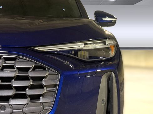 Certified 2025 Audi Q5 Premium Plus w/ Premium Plus image 10