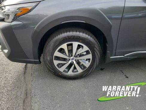 New 2025 Subaru Outback Premium image 18