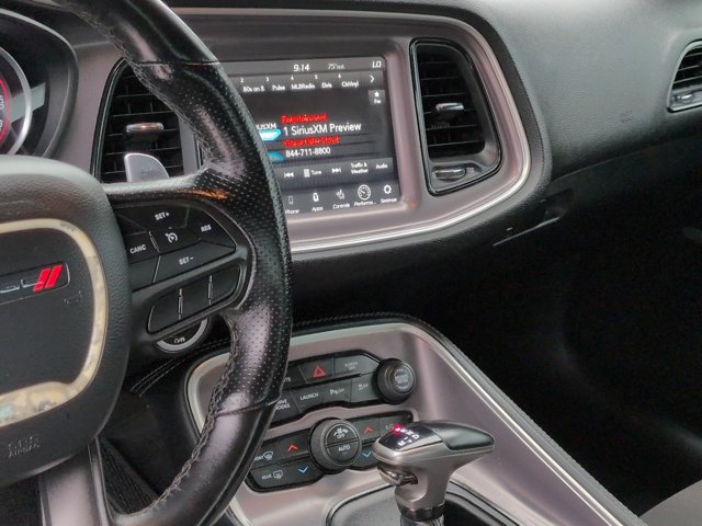 Used 2021 Dodge Challenger R/T Scat Pack RWD image 16