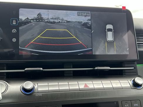 New 2026 Hyundai Kona Limited FWD image 12