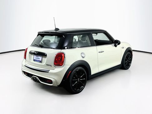 Used 2019 MINI Cooper S FWD image 5