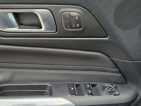 Used 2024 Ford Mustang GT Premium image 23