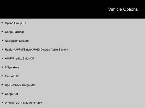 Used 2023 Hyundai Ioniq 5 Limited w/ Cargo Package AWD/4WD image 2