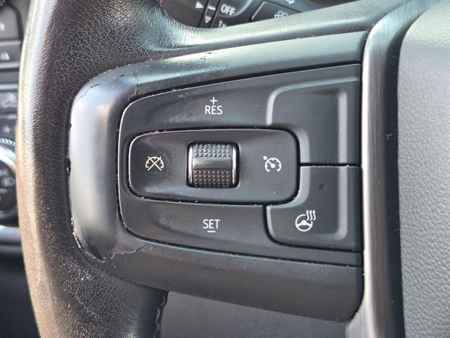 Used 2020 GMC Sierra 1500 Denali w/ LPO, GMC Protection Package AWD/4WD image 22