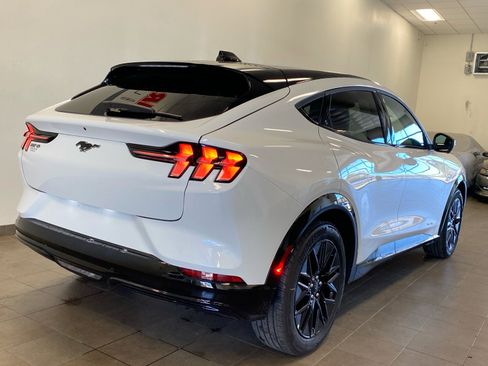 New 2025 Ford Mustang Mach-E Premium w/ Sport Appearance Package image 7