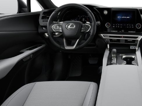 New 2026 Lexus RX 350 Premium AWD/4WD image 6