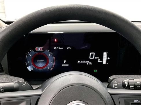 New 2026 Nissan Kicks SV w/ Cold Weather Package AWD/4WD image 26