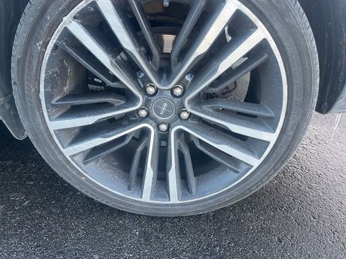 Used 2018 Lincoln MKC Black Label w/ Lincoln MKC Climate Package image 7