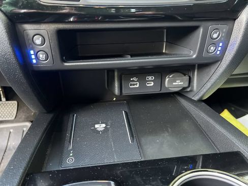 Used 2025 Honda Ridgeline Black Edition image 34