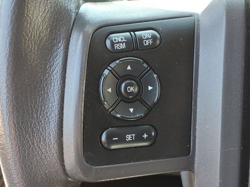 Used 2016 Ford F350 Lariat w/ Lariat Ultimate Package AWD/4WD image 27