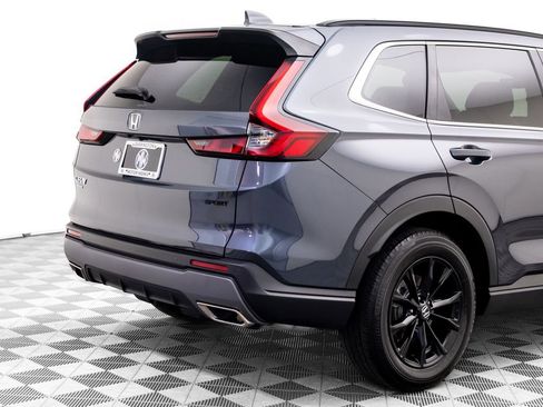 Used 2025 Honda CR-V Sport-L image 38