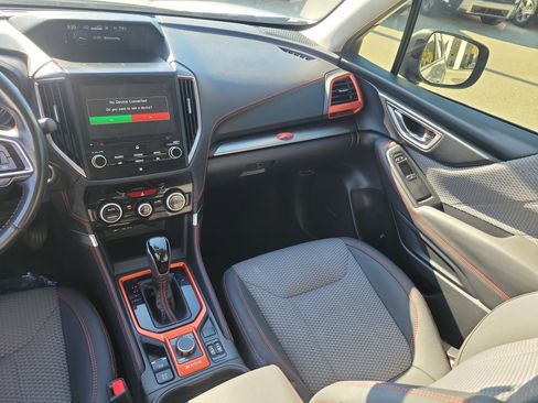 Used 2021 Subaru Forester Sport image 21