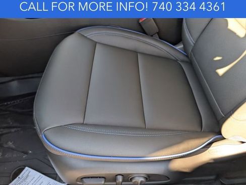 New 2026 Buick Envista Sport Touring w/ Convenience I Package image 23