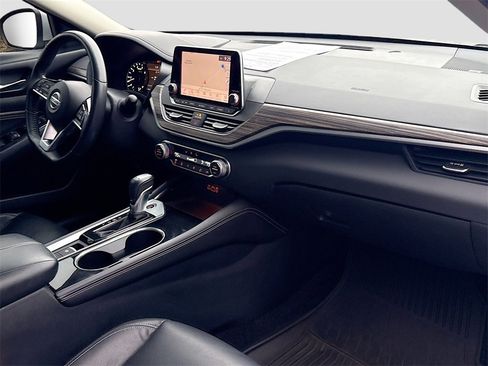 Used 2020 Nissan Altima 2.5 SL image 30