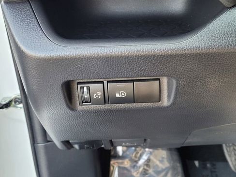 Used 2024 Toyota RAV4 LE image 23