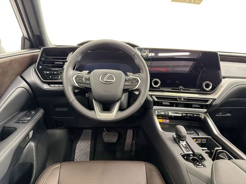 New 2026 Lexus TX 350 FWD image 26