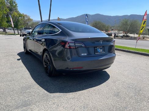 Used 2018 Tesla Model 3 Performance AWD/4WD image 7