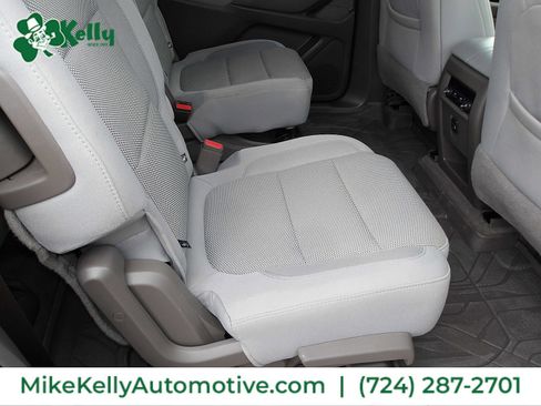 Used 2019 Chevrolet Traverse LT w/ LPO, Floor Liner Package image 11