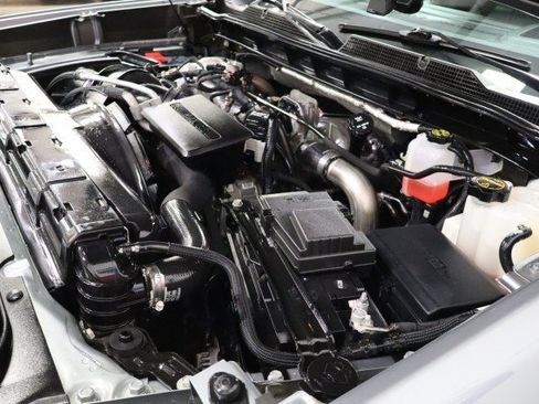 Used 2024 Chevrolet Silverado 2500 High Country w/ High Country Premium Package AWD/4WD image 83