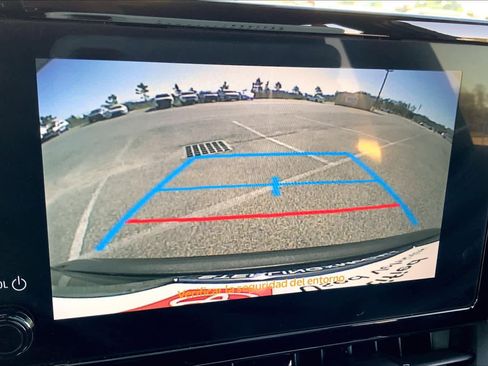 Used 2024 Toyota Corolla SE image 24