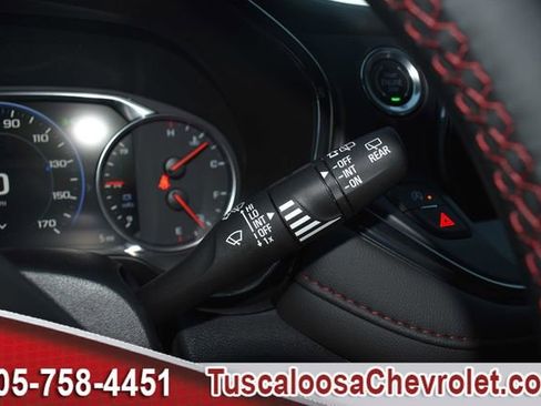 New 2026 Chevrolet Blazer RS image 26