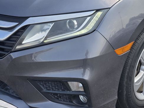 Used 2019 Honda Odyssey EX image 10