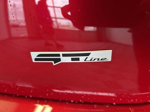 New 2026 Kia K5 GT-Line image 7