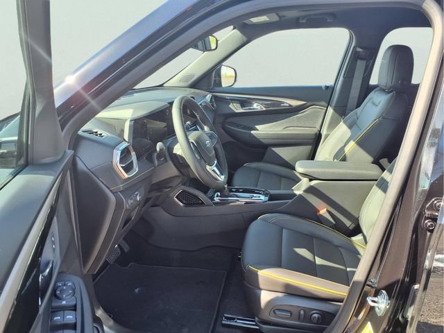 New 2026 Chevrolet TrailBlazer ACTIV w/ Convenience Package AWD/4WD image 19