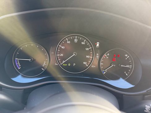 New 2026 MAZDA CX-50 2.5 Hybrid w/ Weather Package image 11